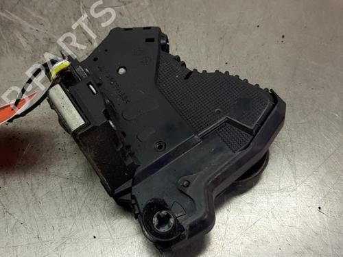 Used Front left lock TOYOTA AURIS (_E15_) 1.8 Hybrid (ZWE150_, ZWE150R) (136 hp) 22172905