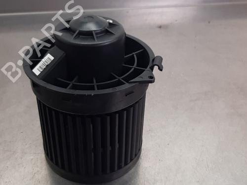 Heater blower motor NISSAN NOTE (E12) 1.5 dCi | BP29009738M62  - Image 7