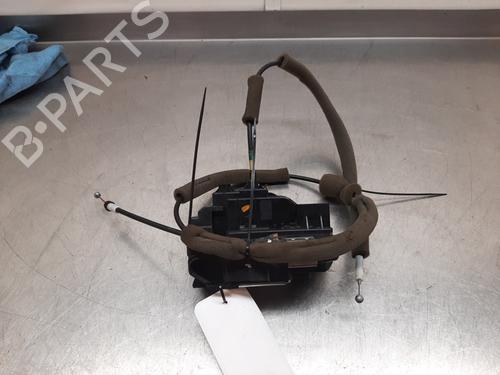 Used Front right lock Front right lock 36841480 36841480