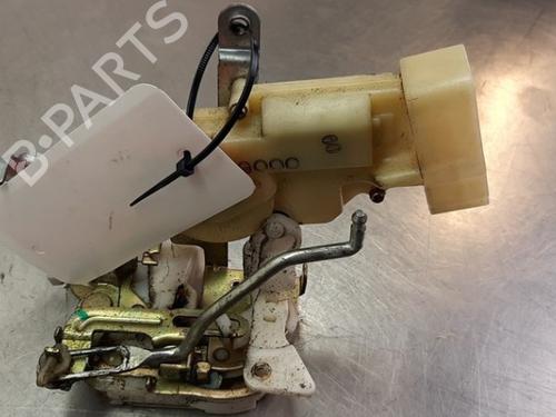 Used Front right lock Front right lock TOYOTA YARIS (_P1_) 1.0 (SCP10_, SCP10R) (68 hp) 36377935 36377935