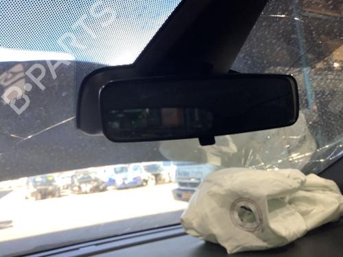 Used Rear mirror NISSAN MICRA V (K14) 1.5 DCI (90 hp) 22164126