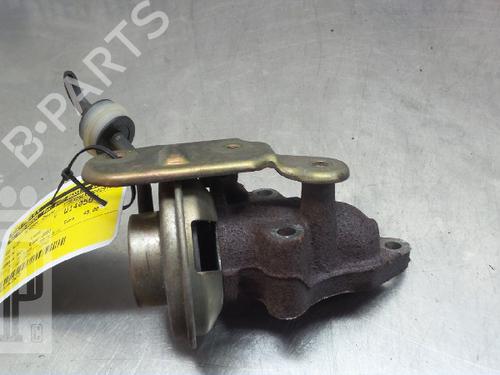 Used Egr Egr 22154595 22154595