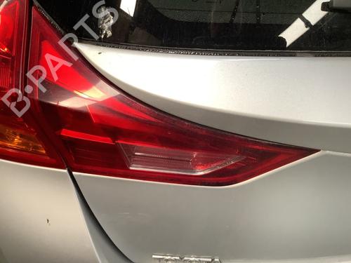 Left taillight TOYOTA AURIS (_E18_) 1.8 Hybrid (ZWE186_, ZWE186R) | BP37184850C34 - Image 5