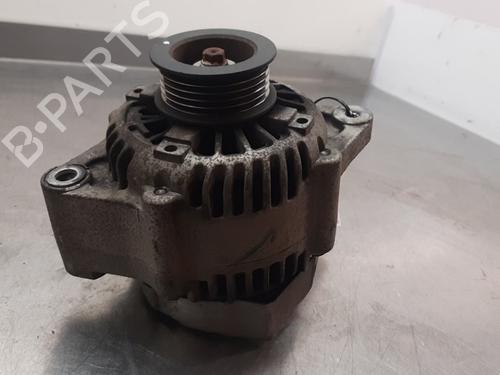 Alternator NISSAN PIXO (UA0) 1.0 | BP33608946M7 - Image 7
