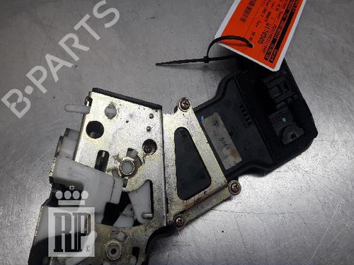 Rear right lock MAZDA 6 Hatchback (GG) 1.8 | BP22154780C99 