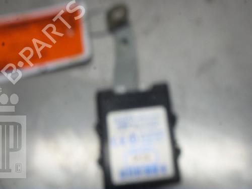 Used Control unit Control unit TOYOTA PRIUS Liftback (_W2_) 1.5 Hybrid (NHW20_, NHW20R) (112 hp) 22151005 22151005