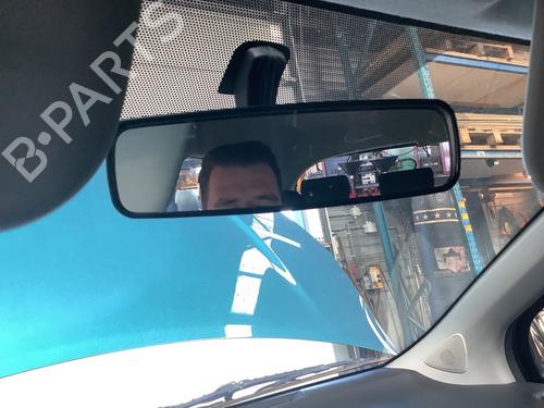 Used Rear mirror TOYOTA YARIS (_P13_) 1.0 (KSP130_, KSP130) (69 hp) 25004882