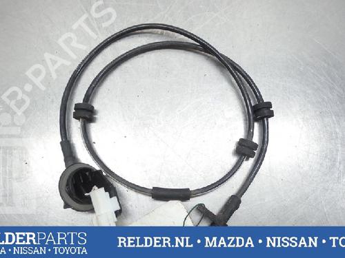 Elektronisk sensor MAZDA 2 (DE_, DH_) 1.3 (DE3FS) (75 hp) 22135162