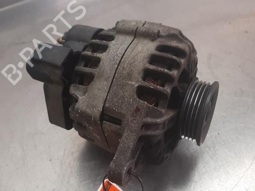 Used Alternator Alternator 38489672 38489672