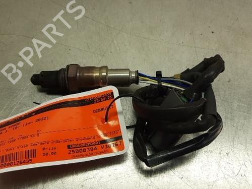 Elektronisk sensor MAZDA 3 Hatchback (BP) 2.0 SKYACTIV-G M Hybrid (122 hp) 28173614
