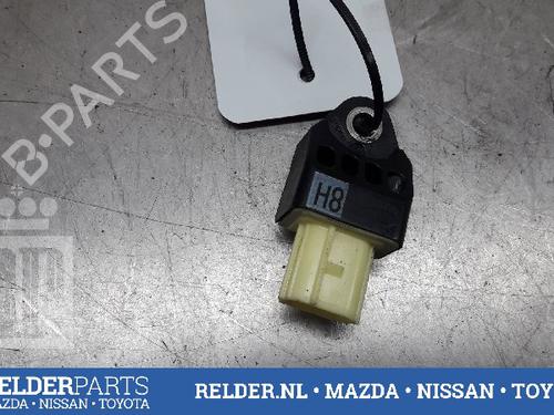 Used Electronic module Electronic module 22159102 22159102