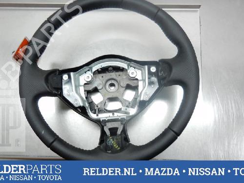 Used Steering wheel NISSAN JUKE (F15) 1.5 dCi (110 hp) 22146121