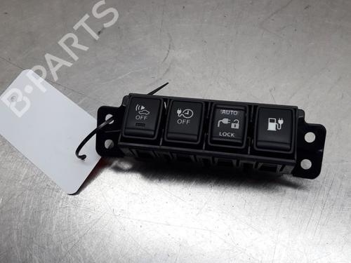 Used Switch NISSAN LEAF (ZE0) Electric (109 hp) 22164235