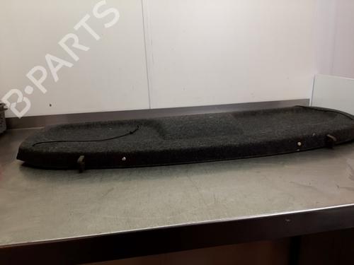 Chapeleira/Cortina mala Chapeleira/Cortina mala TOYOTA YARIS (_P1_) 1.3 (NCP10, SCP12_) (86 hp) 34252758 34252758