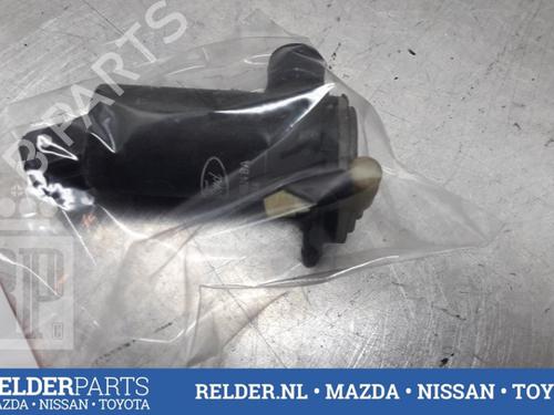 Used Washer pump MAZDA 2 (DY) 1.2 (DY3W) (75 hp) 22160088