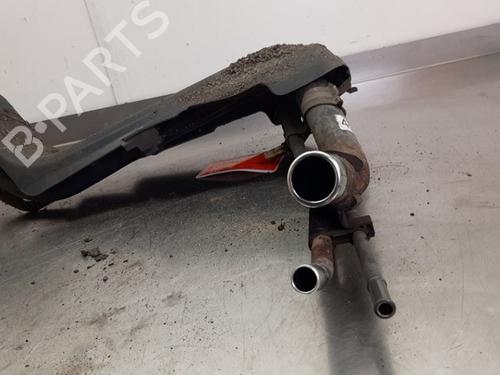 Pipe TOYOTA YARIS (_P9_) 1.0 VVT-i (KSP90_, KSP90R) | BP29917229M125