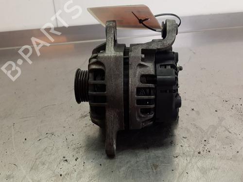 Alternator NISSAN NOTE (E11, NE11) 1.4 | BP26136798M7 - Image 4