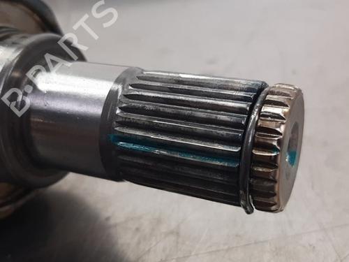 Right front driveshaft HYUNDAI i20 II (GB, IB) 1.0 T-GDI | BP32274783M39