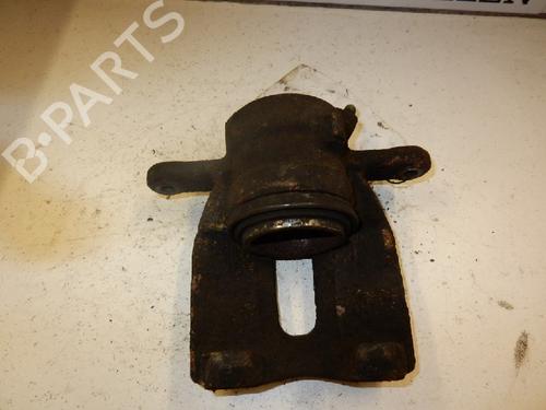 Right front brake caliper NISSAN MICRA III (K12) 1.2 16V | BP22136607M104 