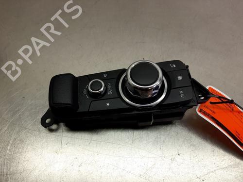 Comutador MAZDA 2 Hatchback (DL, DJ) 1.5 SKYACTIV-G | BP24330668I30 - Image 2
