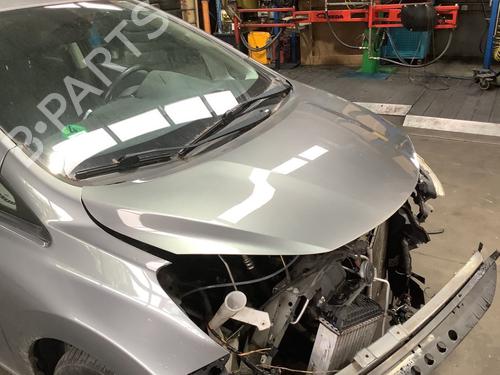 Motorhjelm NISSAN NOTE (E12) 1.2 DIG-S | BP34574286C1 - Image 3