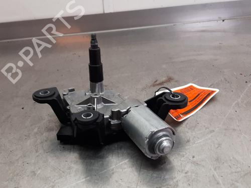 Used Rear wiper motor Rear wiper motor NISSAN QASHQAI I (J10, NJ10) 1.6 (117 hp) 35987413 35987413