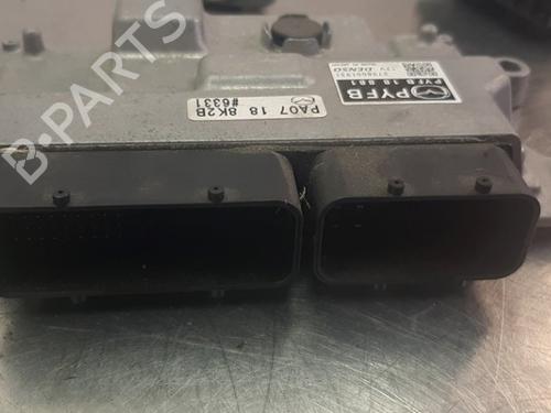 Engine control unit (ECU) MAZDA CX-3 (DK) 2.0 SKYACTIV-G | BP29917192M57 - Image 8