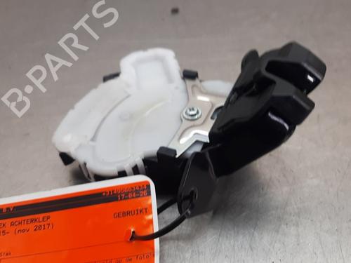 Used Other Other MAZDA CX-3 (DK) 2.0 SKYACTIV-G (DK5W, DK6W) (120 hp) 34182821 34182821