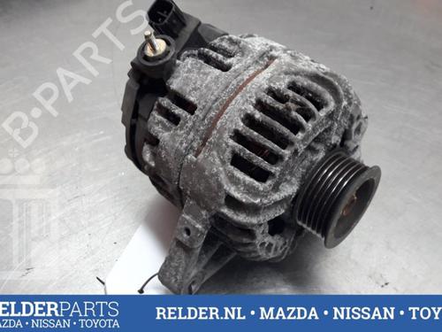 Alternator TOYOTA AVENSIS Estate (_T25_) 1.8 VVT-i (ZZT251_, ZZT251R) | BP28048882M7 