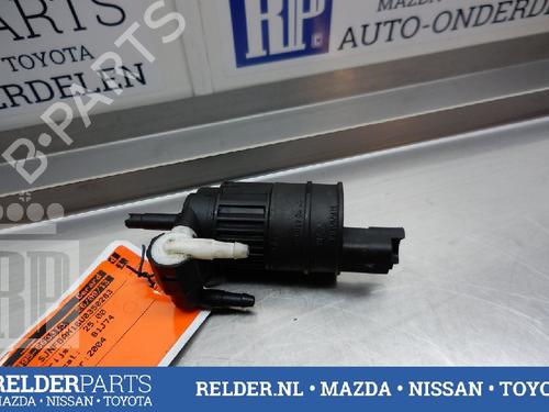 Used Washer pump NISSAN ALMERA II Hatchback (N16) 1.8 (116 hp) 22137242