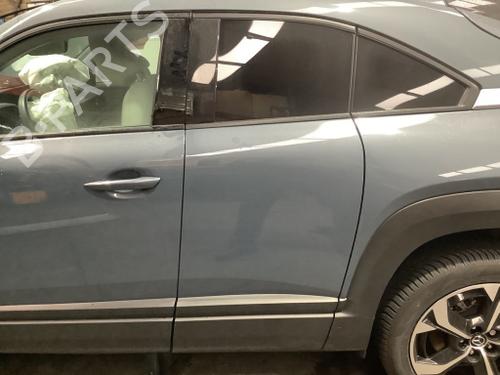Used Left rear door Left rear door MAZDA MX-30 (DR) e-SKYACTIV R-EV (170 hp) 40624947 40624947