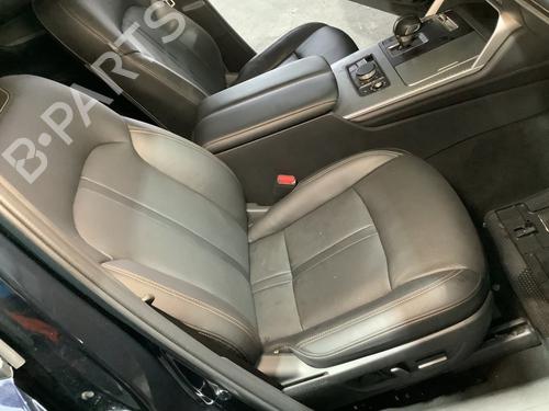 Seats set MAZDA CX-60 (KH_) e-SKYACTIV PHEV (KH0H) | BP30340369C78 - Image 7