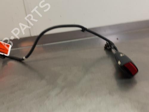 Seat buckle KIA PICANTO II (TA) 1.2 | BP29503417I32 
