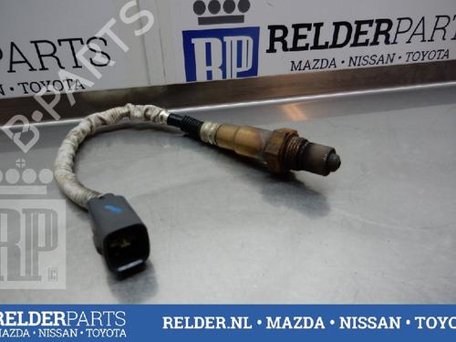 Used Electronic sensor TOYOTA AYGO (_B1_) 1.0 (KGB10_, KGB10R) (68 hp) 22142065