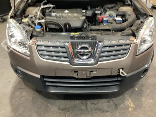 Zderzak przedni NISSAN QASHQAI I (J10, NJ10) 2.0 | BP29971369C7 