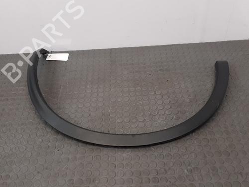 Skjermliste NISSAN QASHQAI I (J10, NJ10) 2.0 | BP29917388C116