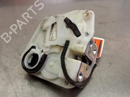 Rear left lock MAZDA 6 Estate (GH) 2.0 MZR (GHEFW, GH10F) | BP30528870C100 
