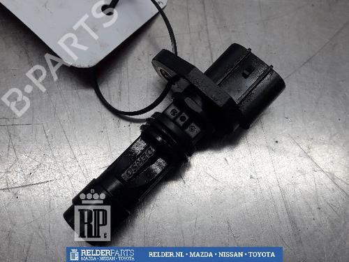 Elektronisk sensor NISSAN PATHFINDER III (R51) 2.5 dCi 4WD (171 hp) 22156562