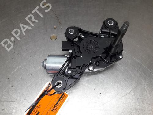 Used Rear wiper motor NISSAN MICRA V (K14) 1.0 IG-T 100 (101 hp) 22164622