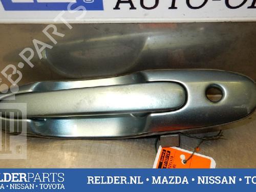 Used Front right exterior door handle Front right exterior door handle 22145734 22145734