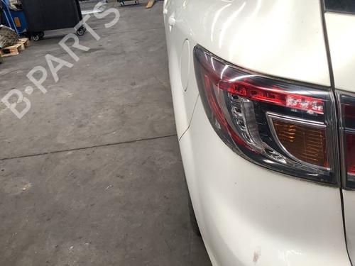 Used Left taillight Left taillight 38986735 38986735