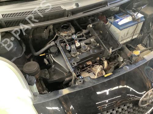 Gearbox TOYOTA YARIS (_P9_) 1.0 VVT-i (KSP90_, KSP90R) | BP24875367M3 