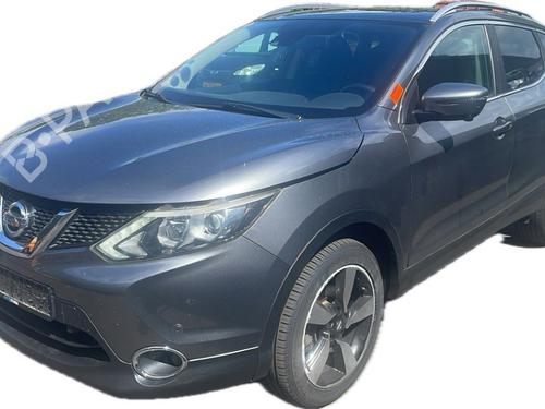 AC-rør AC-rør NISSAN QASHQAI II (J11, J11_) 1.6 DIG-T (163 hp) 35987392 35987392