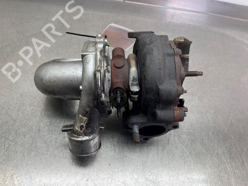 Used Turbocharger/Supercharger TOYOTA AVENSIS Estate (_T25_) 2.0 D-4D (ADT250_, ADT250R) (126 hp) 22171459
