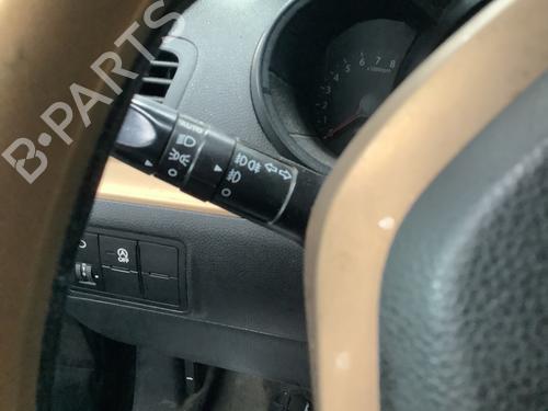 Used Steering column stalk Steering column stalk KIA PICANTO II (TA) 1.2 (85 hp) 33745892 33745892