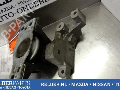 Engine mount NISSAN MICRA III (K12) 160 SR | BP22139016M89 