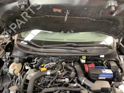Scuttle panel NISSAN MICRA V (K14) 0.9 IG-T | BP36518667C110 - Image 3