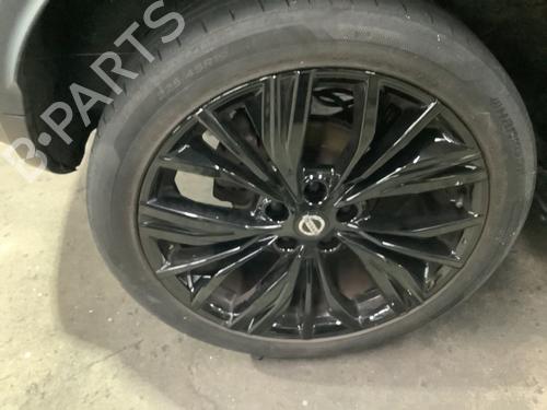 Rim NISSAN JUKE (F16_) 1.0 | BP29698690C45