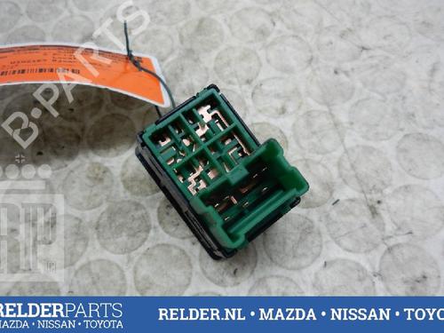 Mirror switch NISSAN PRIMERA (P12) 2.0 | BP22157987I25 