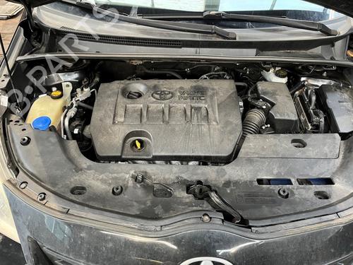 ABS pump TOYOTA VERSO (_R2_) 1.6 (ZGR20_, ZGR20R) | BP23239098M43 